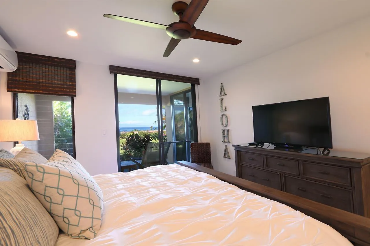 Wailea Ekahi Village - Coraltree Residence Collection Rezort