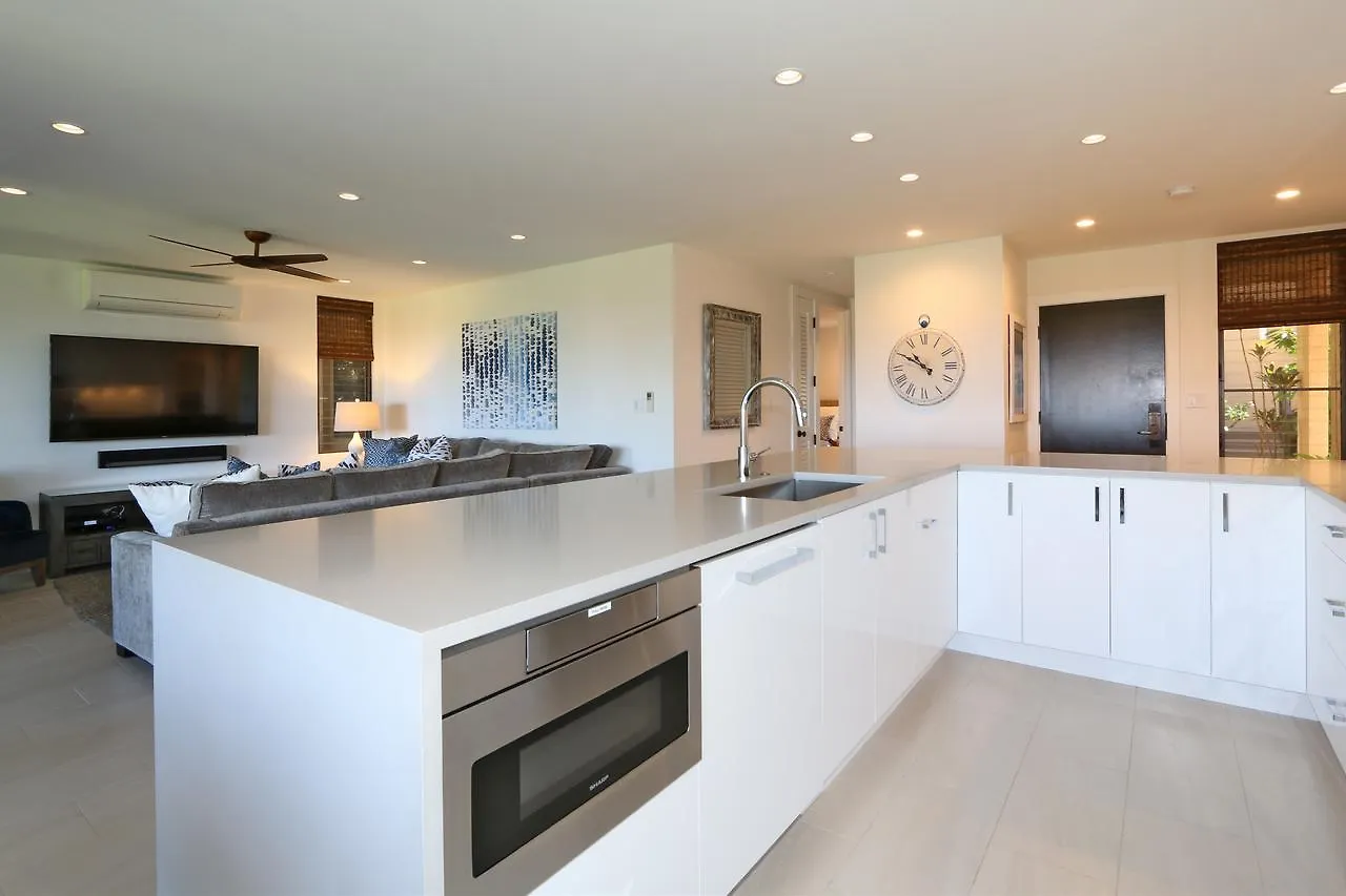 Wailea Ekahi Village - Coraltree Residence Collection