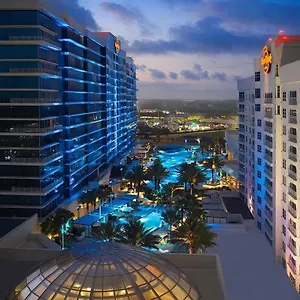 Hotel Seminole Hard Rock And Casino Tampa