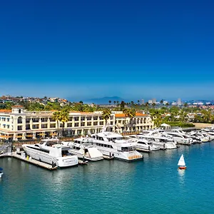 Hotel Balboa Bay Newport Beach