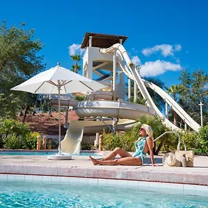 Resort Arizona Grand Phoenix