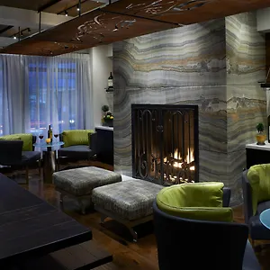 Hotel Kimpton Vintage By Ihg Seattle