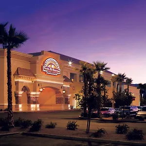 Hotel Santa Fe Station & Casino Las Vegas