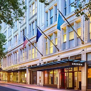 Hotel The Nines, A Luxury Collection Hotel, Portland