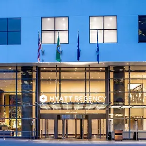 Hotel Hyatt Regency Seattle