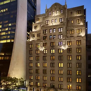 Aparthotel Aka Park New York