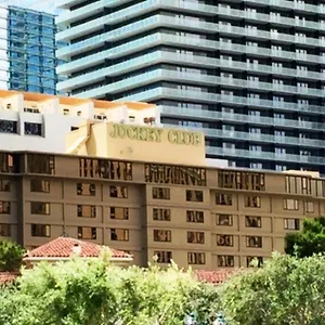 Aparthotel Getaways At The Jockey Club Las Vegas