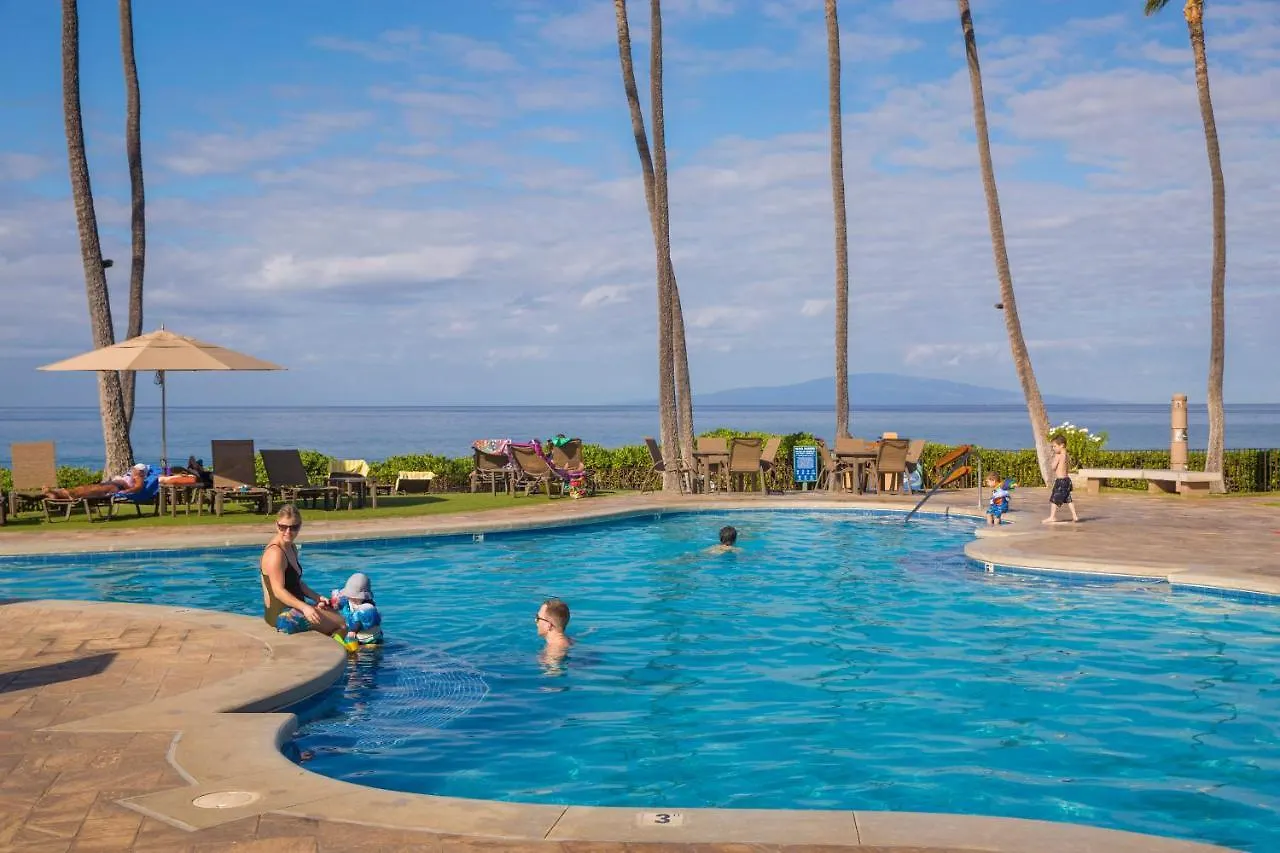 Resort Wailea Ekahi Village - Coraltree Residence Collection