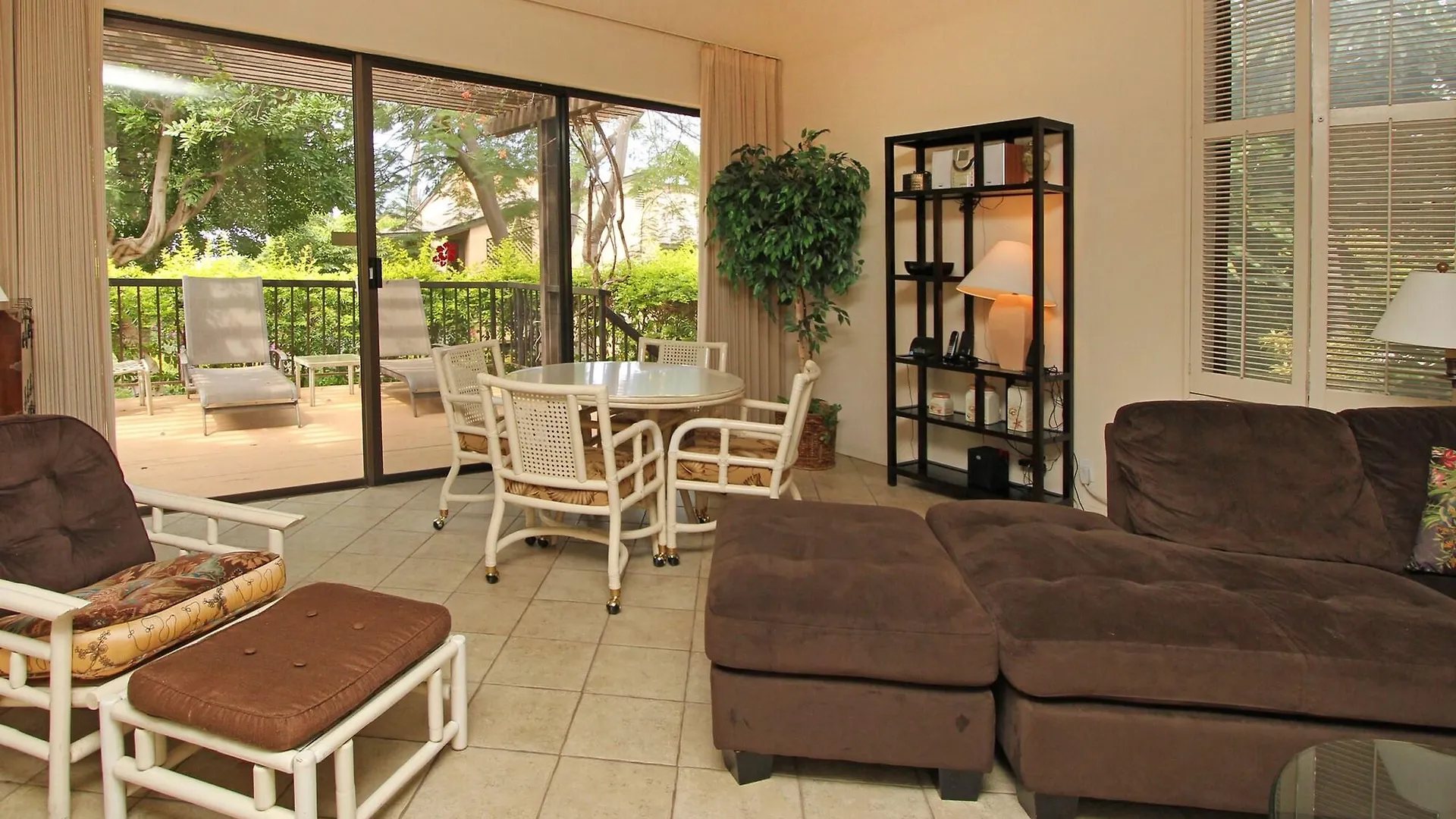 Wailea Ekahi Village - Coraltree Residence Collection 3*, Wailea (Maui)