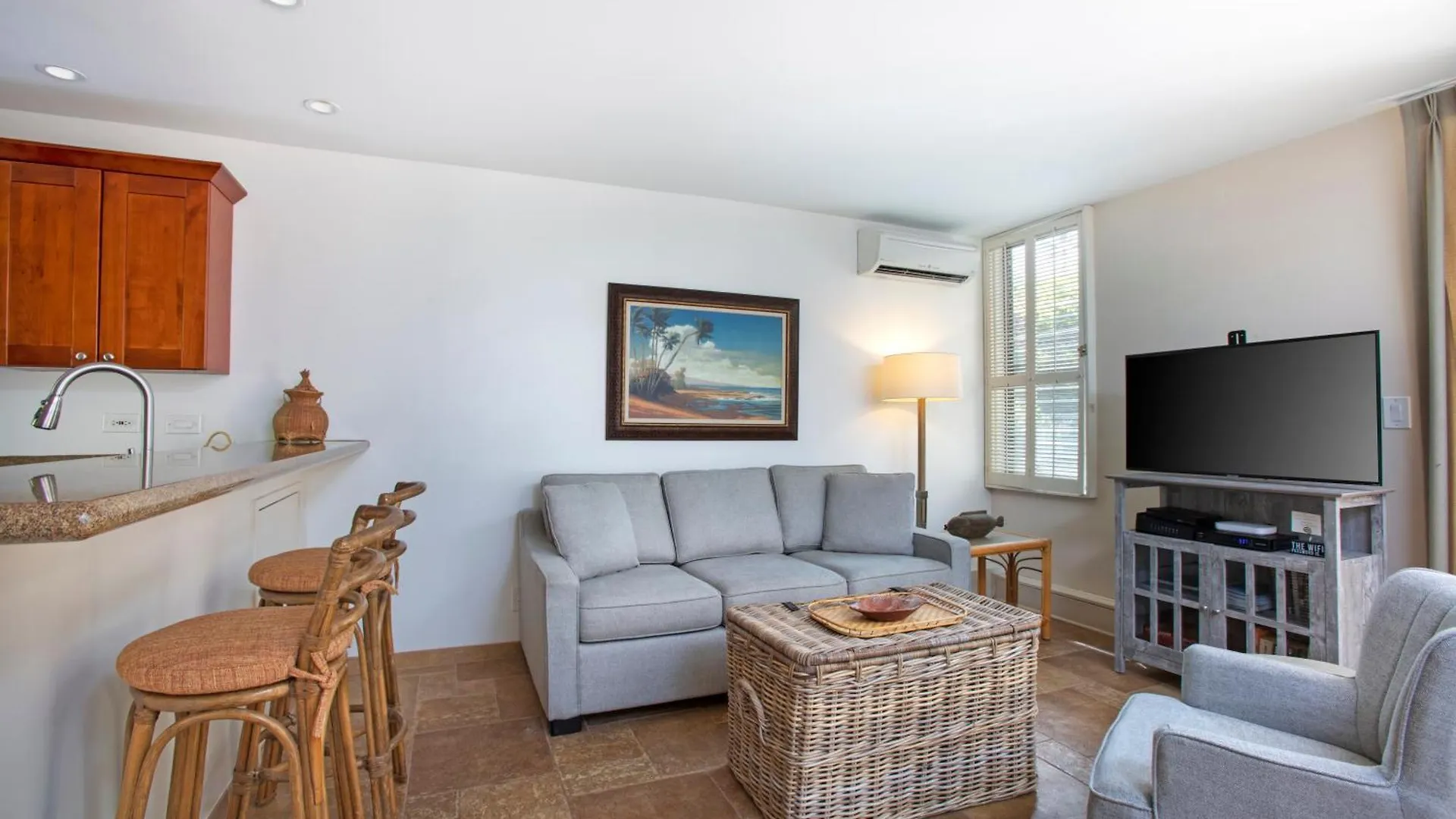 Wailea Ekahi Village - Coraltree Residence Collection 3*, Wailea (Maui) United States