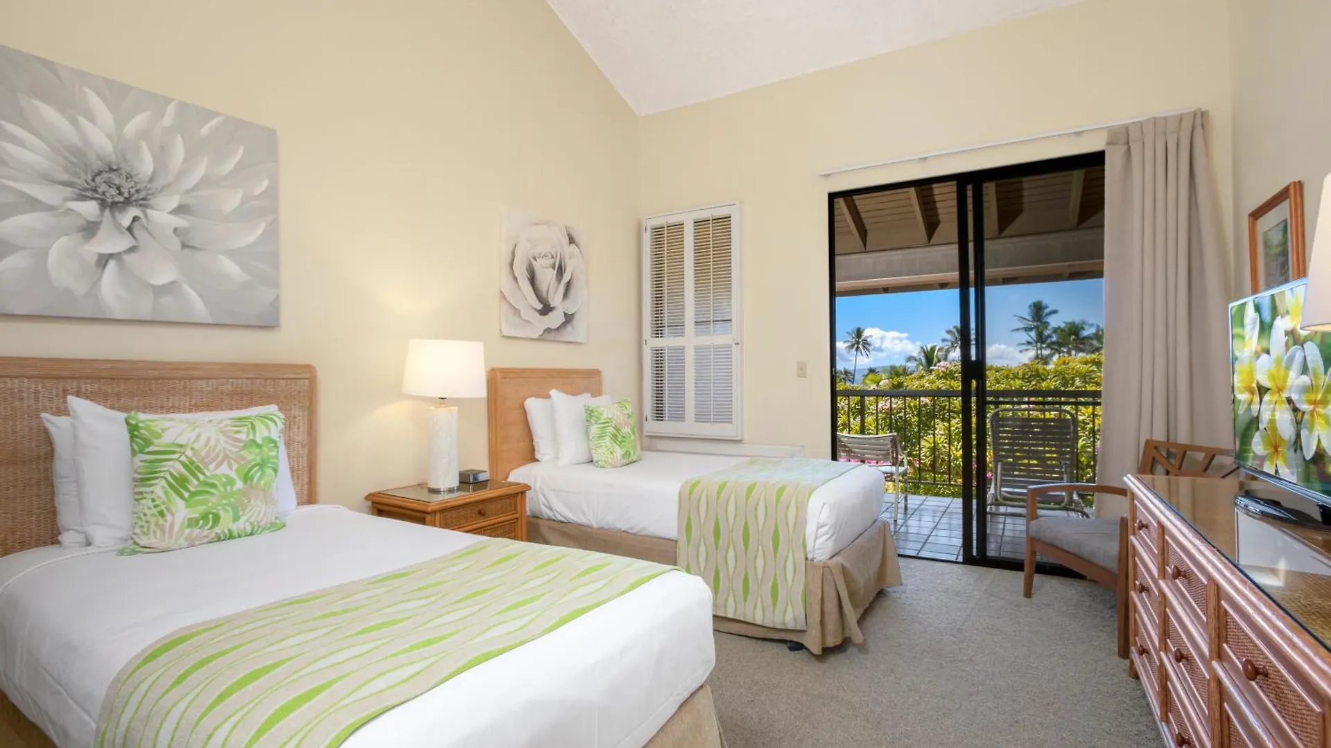 Wailea Ekahi Village - Coraltree Residence Collection Resort Wailea (Maui)