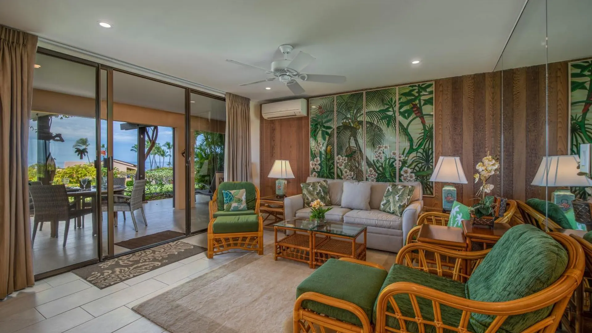 *** Resort Wailea Ekahi Village - Coraltree Residence Collection United States