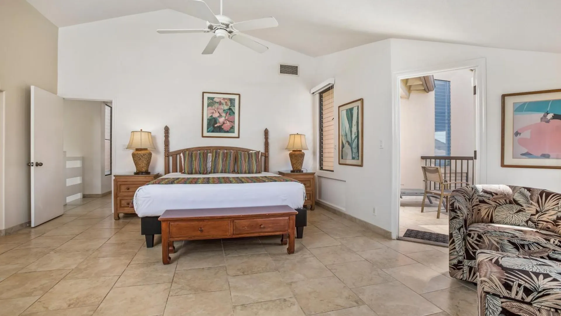 Wailea Ekahi Village - Coraltree Residence Collection