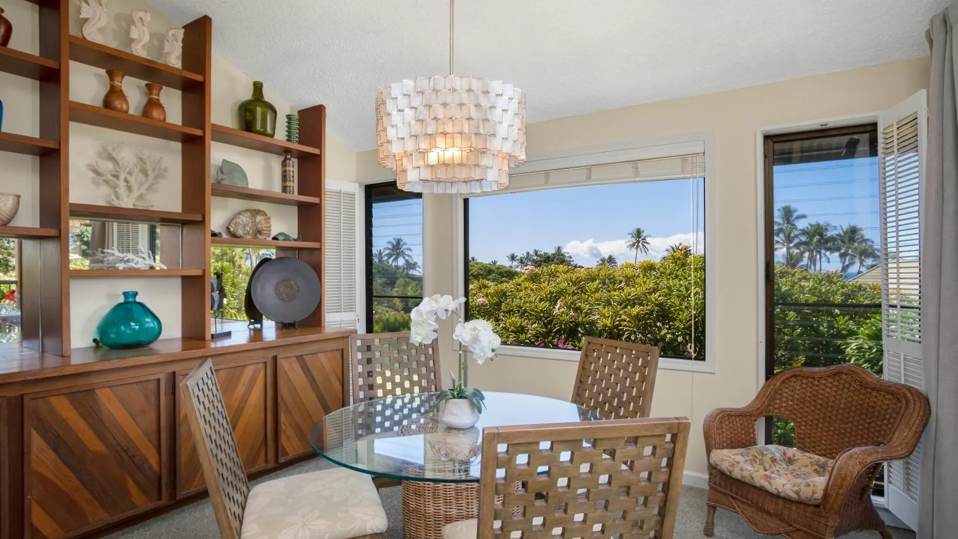 Wailea Ekahi Village - Coraltree Residence Collection Wailea (Maui)