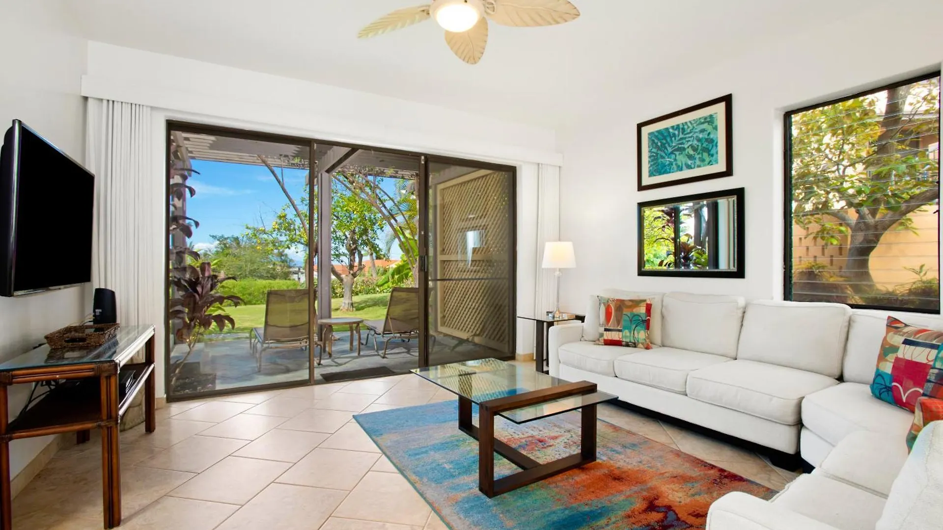 Wailea Ekahi Village - Coraltree Residence Collection 3*, Wailea (Maui) United States