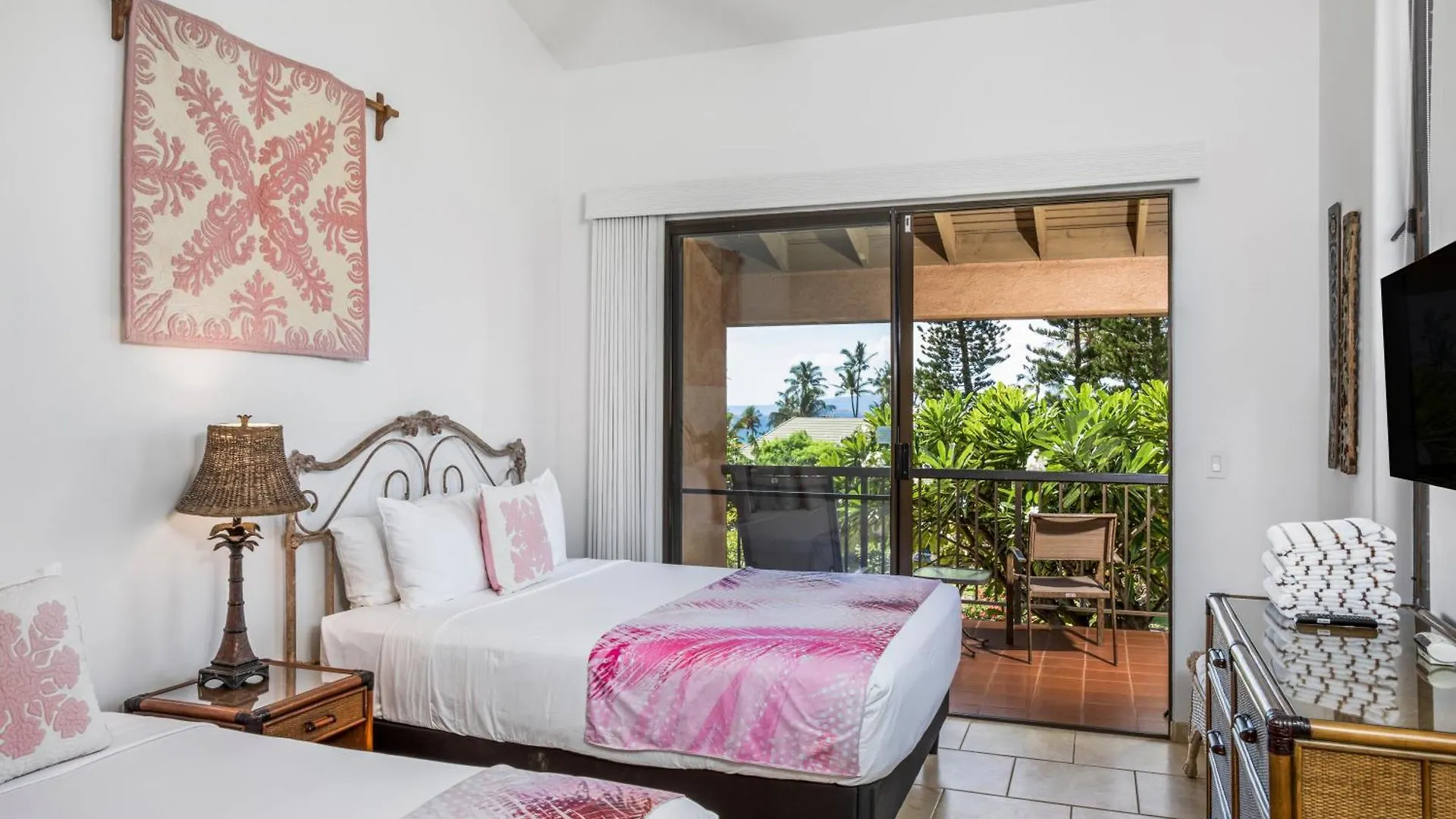 Wailea Ekahi Village - Coraltree Residence Collection Resort