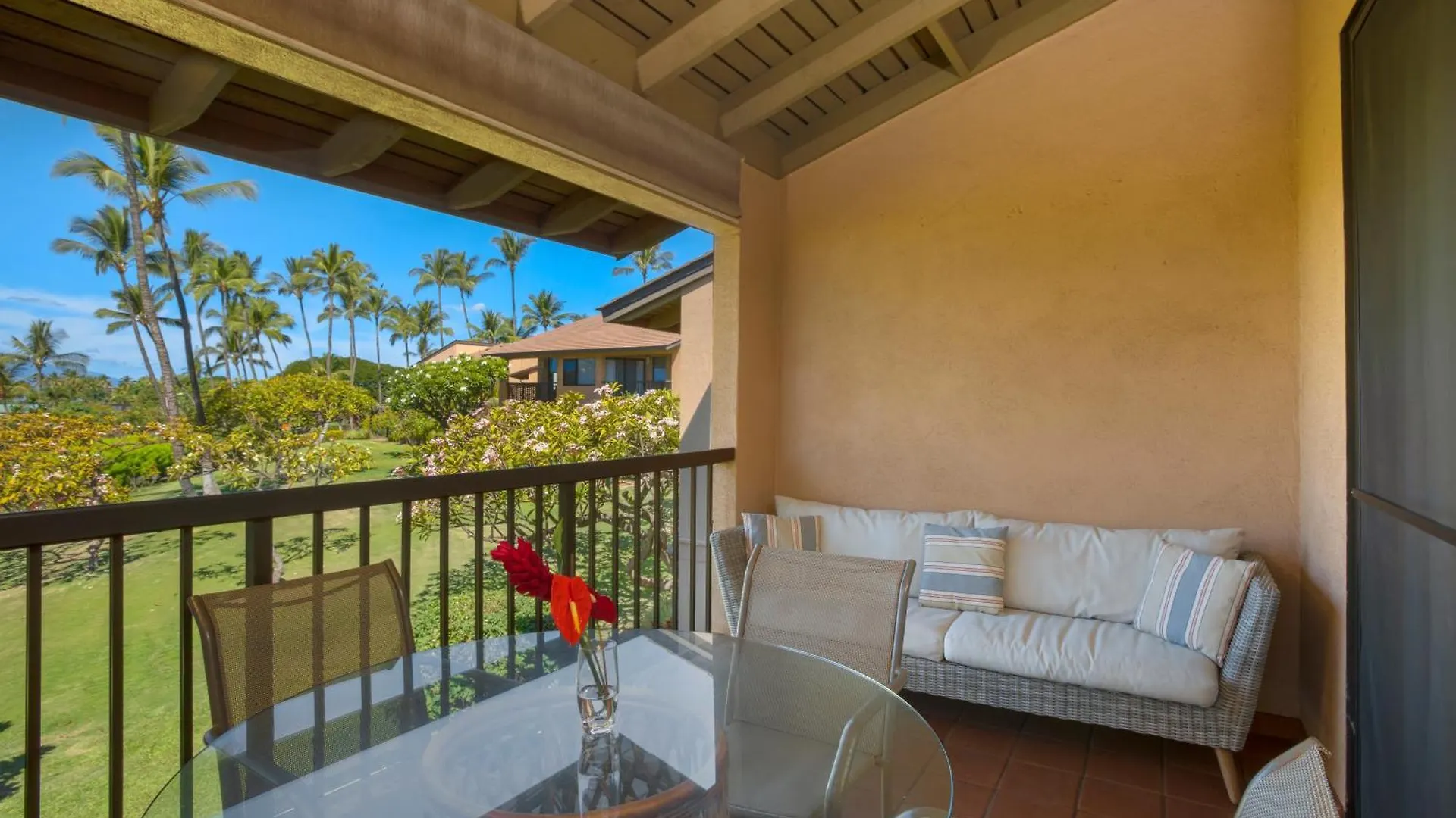 Resort Wailea Ekahi Village - Coraltree Residence Collection