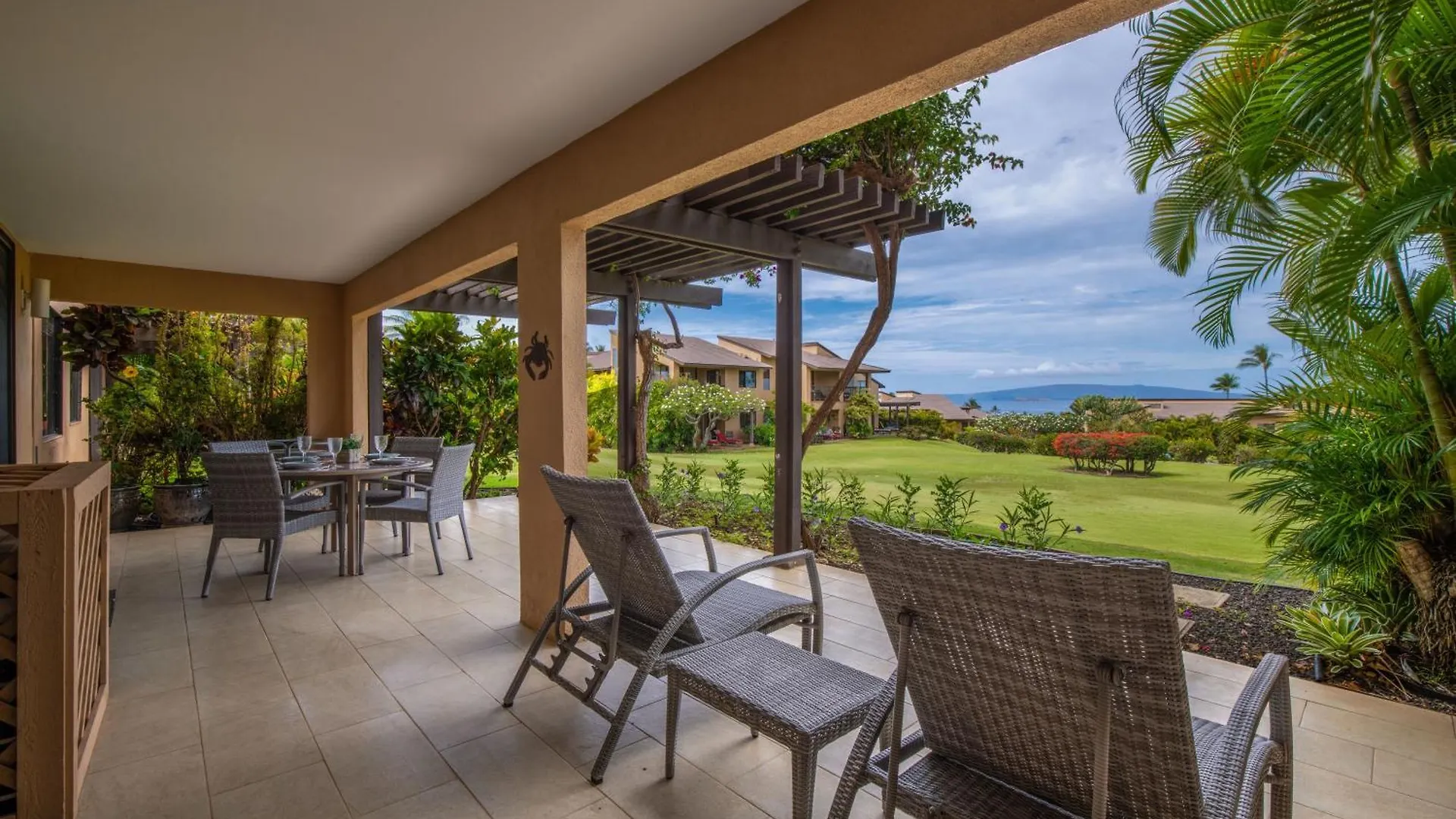 Wailea Ekahi Village - Coraltree Residence Collection 3*, Wailea (Maui)