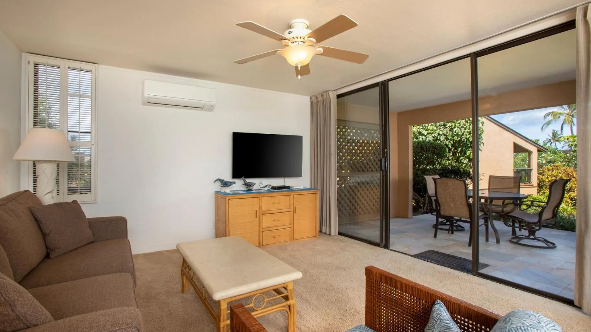 Wailea Ekahi Village - Coraltree Residence Collection