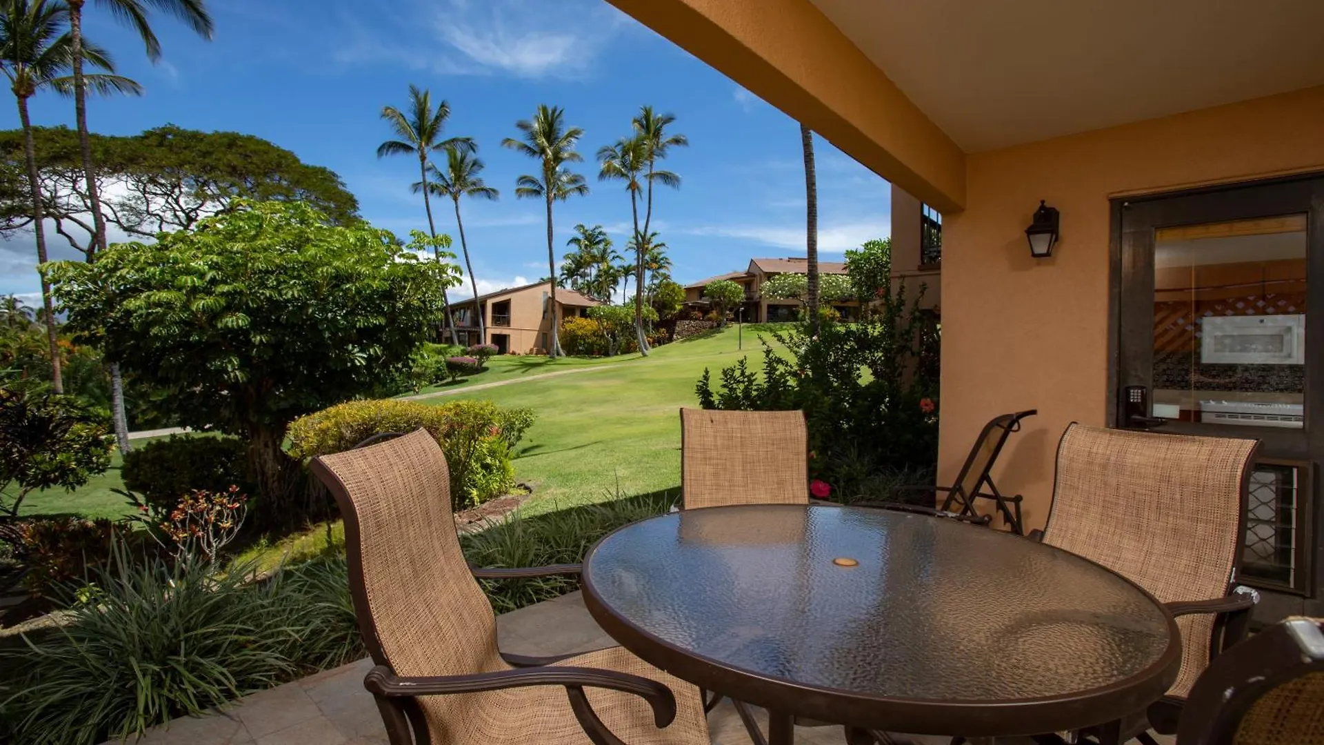 Wailea Ekahi Village - Coraltree Residence Collection 3*, Wailea (Maui)