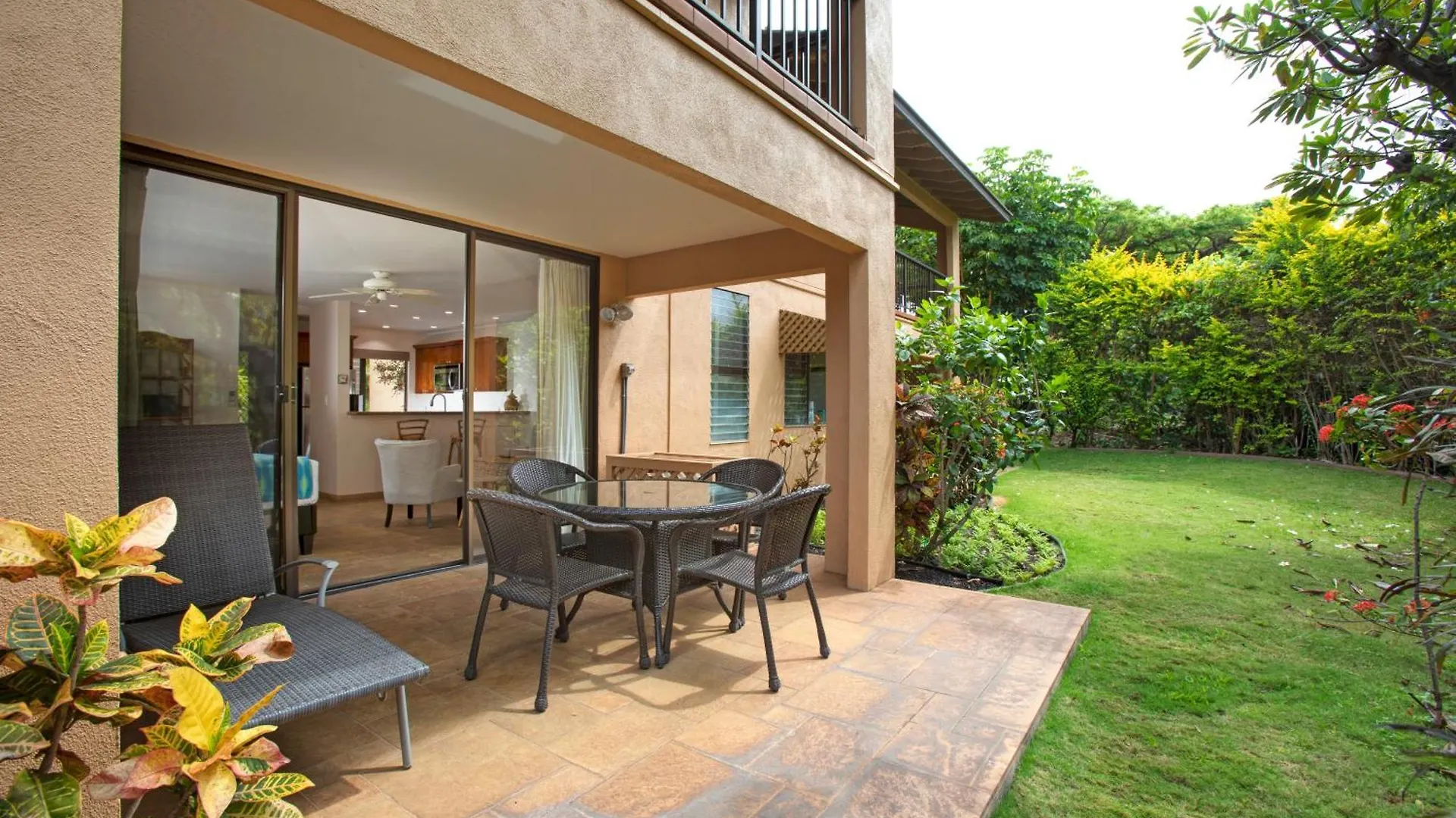 Resort Wailea Ekahi Village - Coraltree Residence Collection