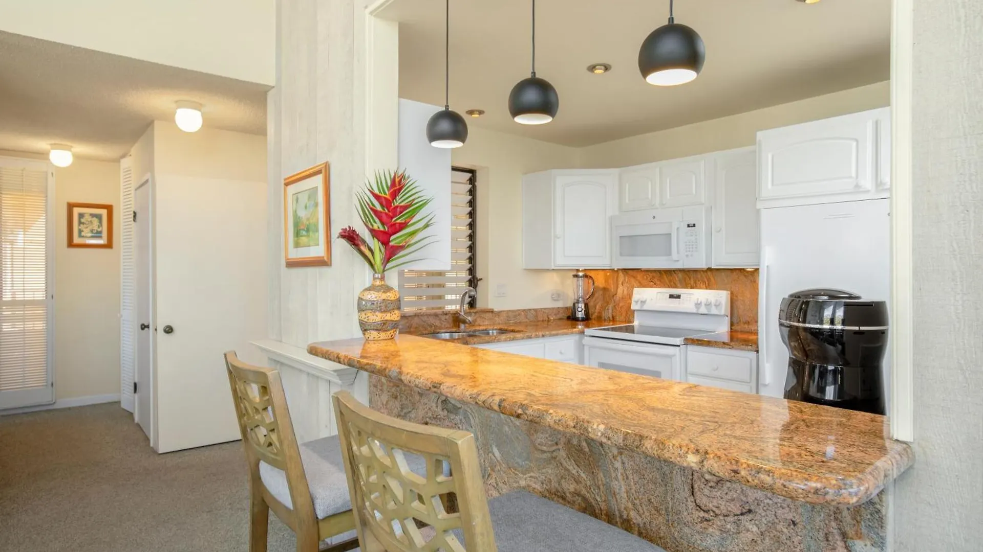 Wailea Ekahi Village - Coraltree Residence Collection Resort