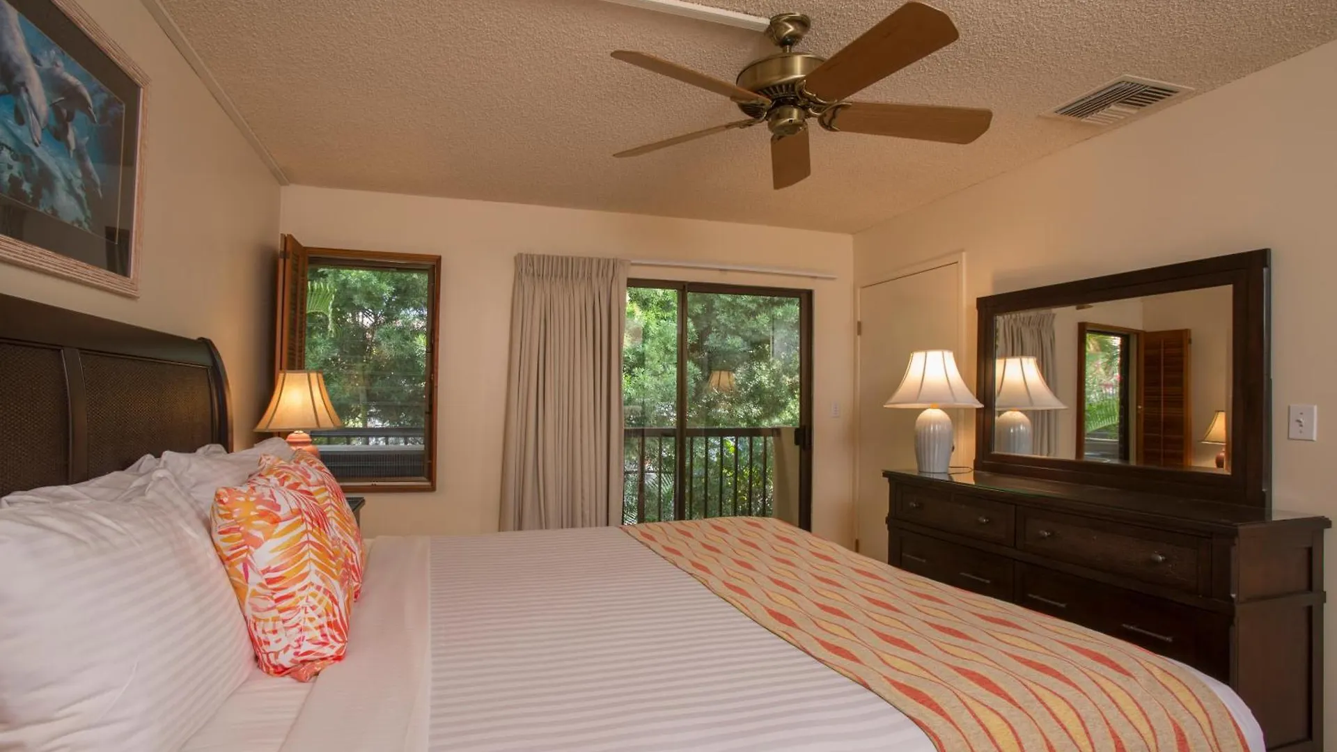 Wailea Ekahi Village - Coraltree Residence Collection United States