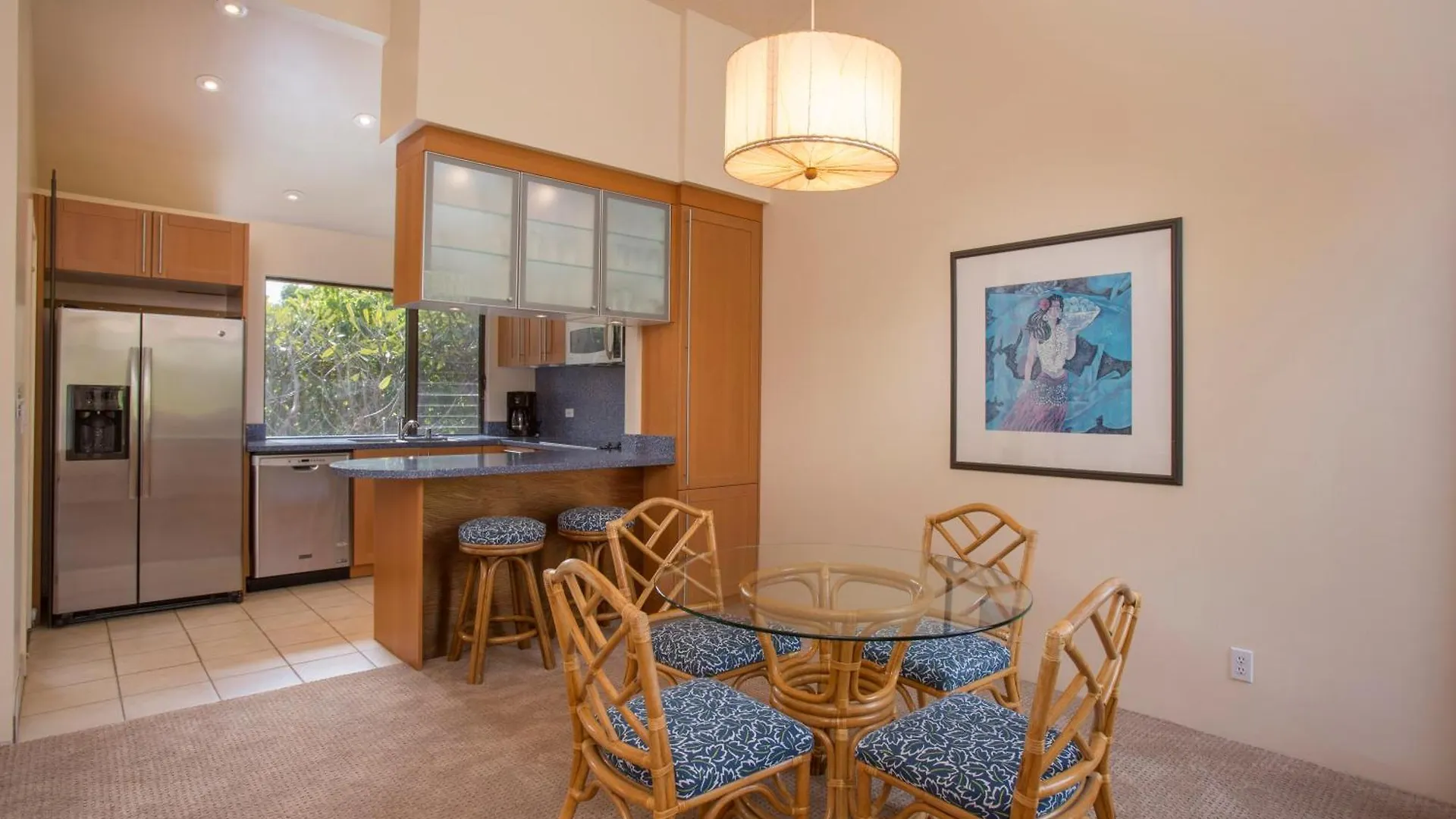 Resort Wailea Ekahi Village - Coraltree Residence Collection
