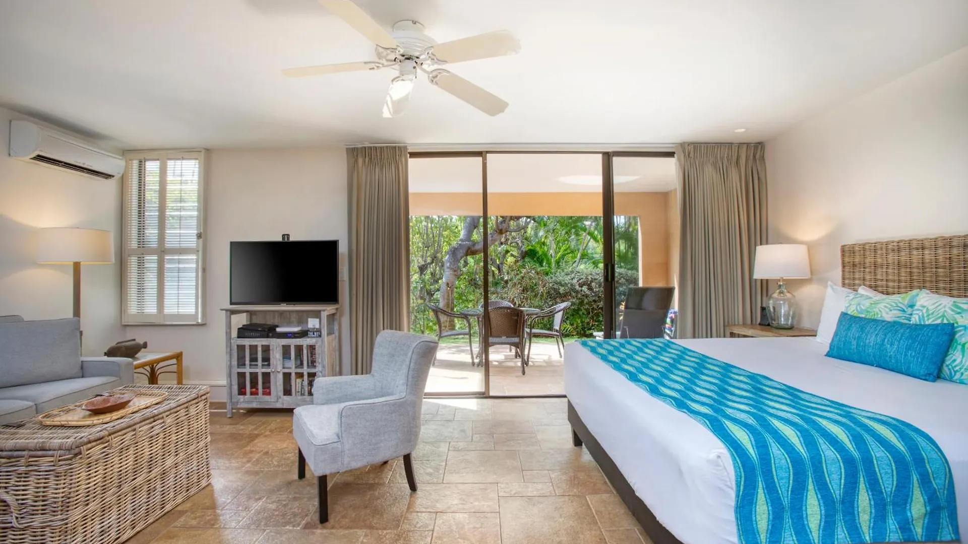 Wailea Ekahi Village - Coraltree Residence Collection United States