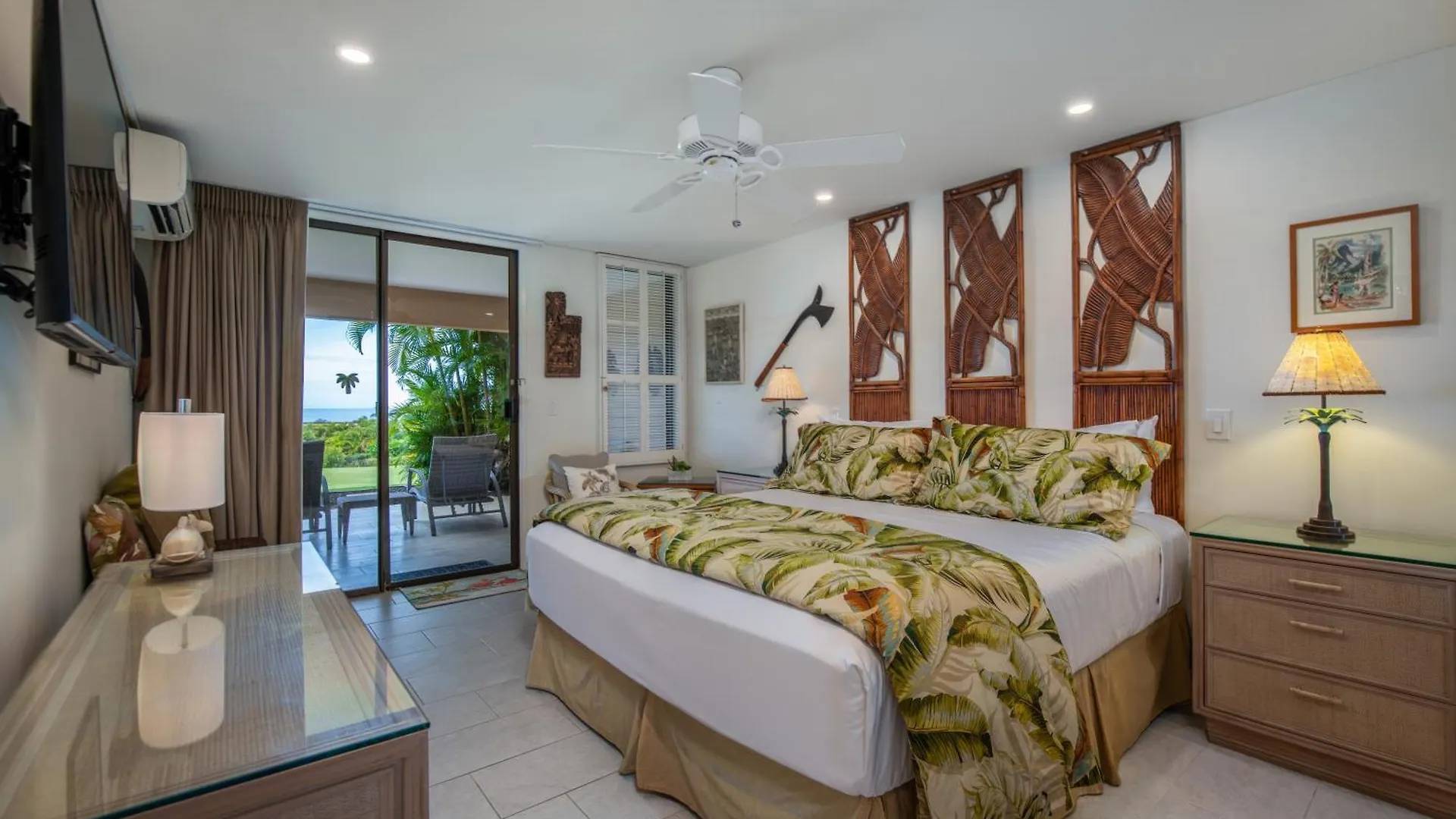 Wailea Ekahi Village - Coraltree Residence Collection United States