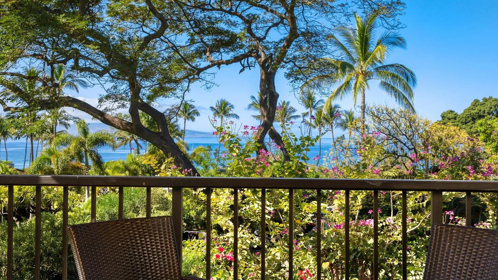 Wailea Ekahi Village - Coraltree Residence Collection United States