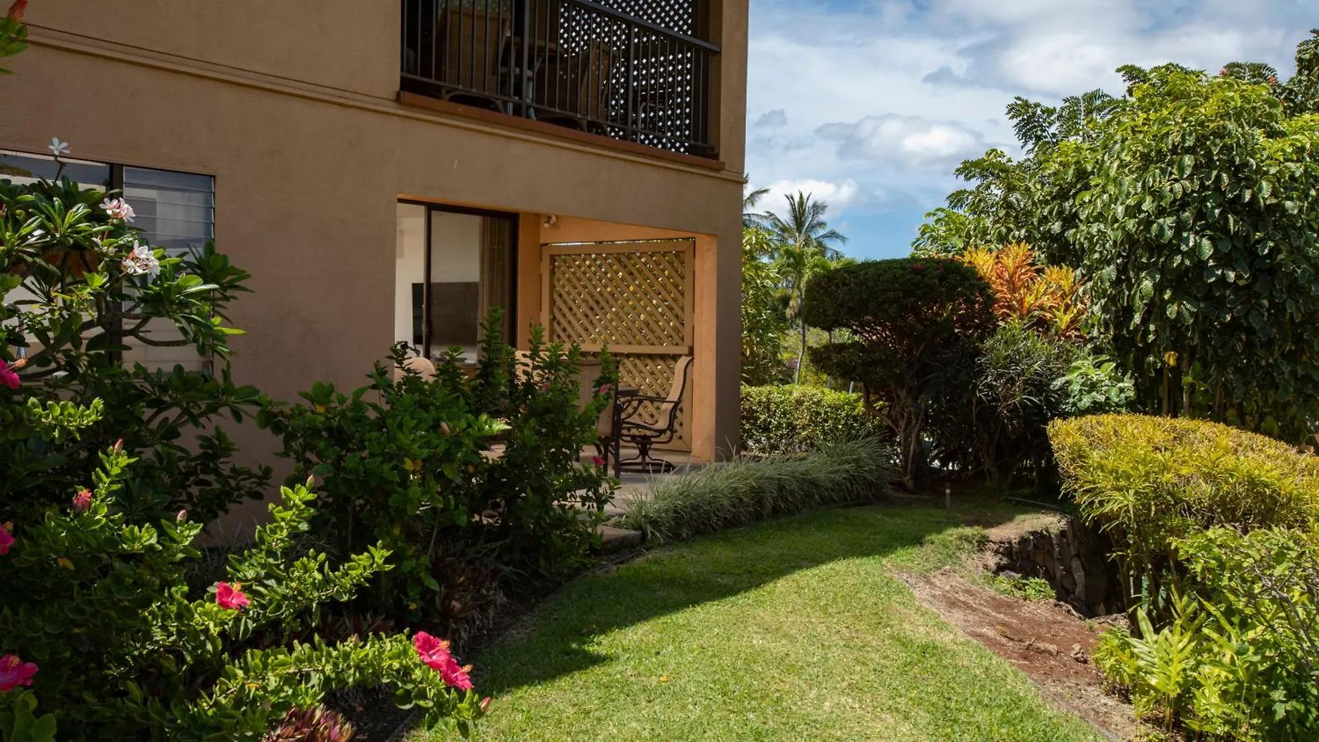 Wailea Ekahi Village - Coraltree Residence Collection 3*, Wailea (Maui) United States
