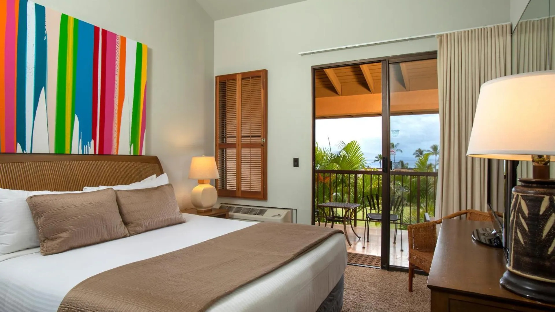 Resort Wailea Ekahi Village - Coraltree Residence Collection