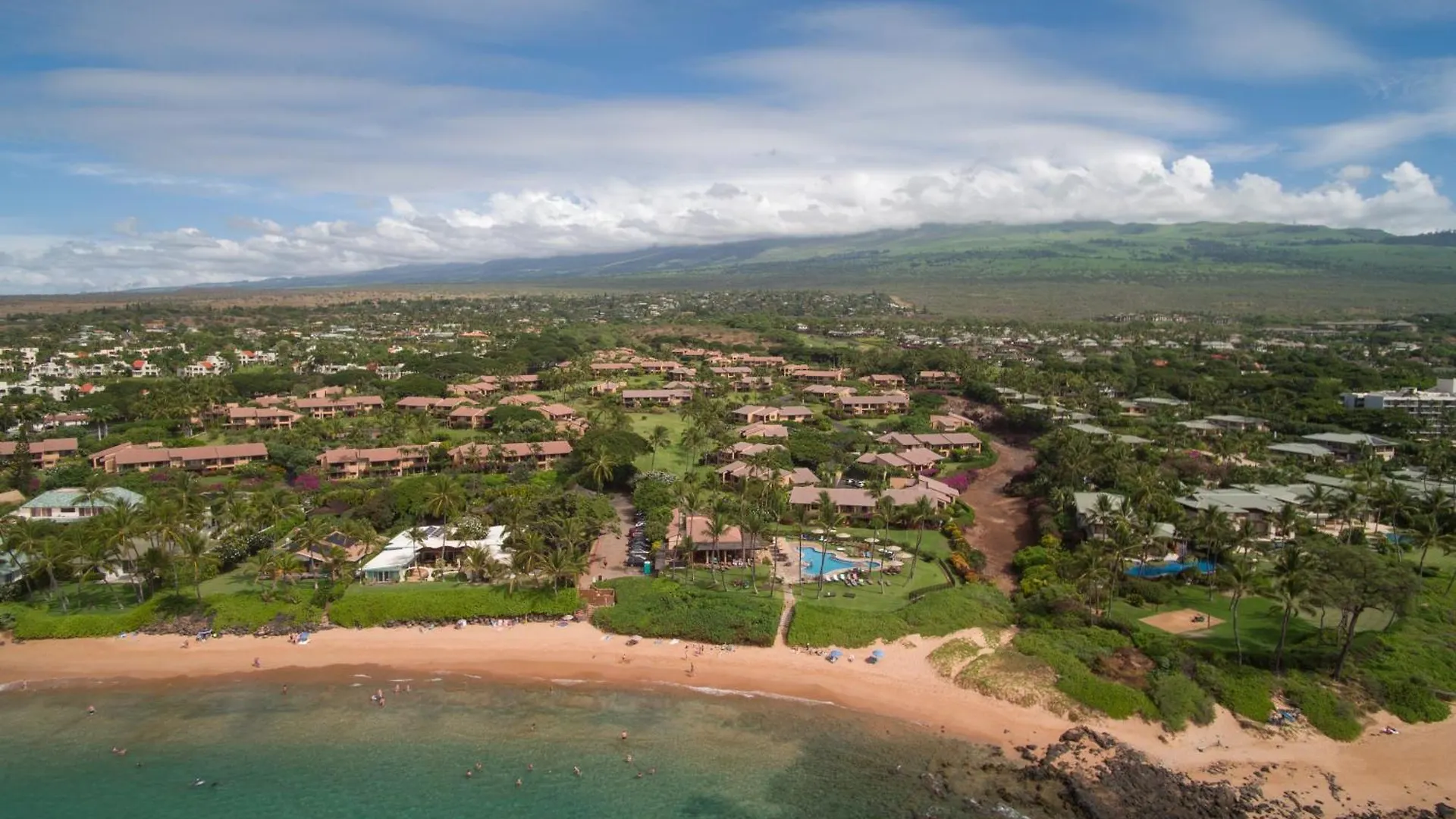 Wailea Ekahi Village - Coraltree Residence Collection Resort Wailea (Maui)