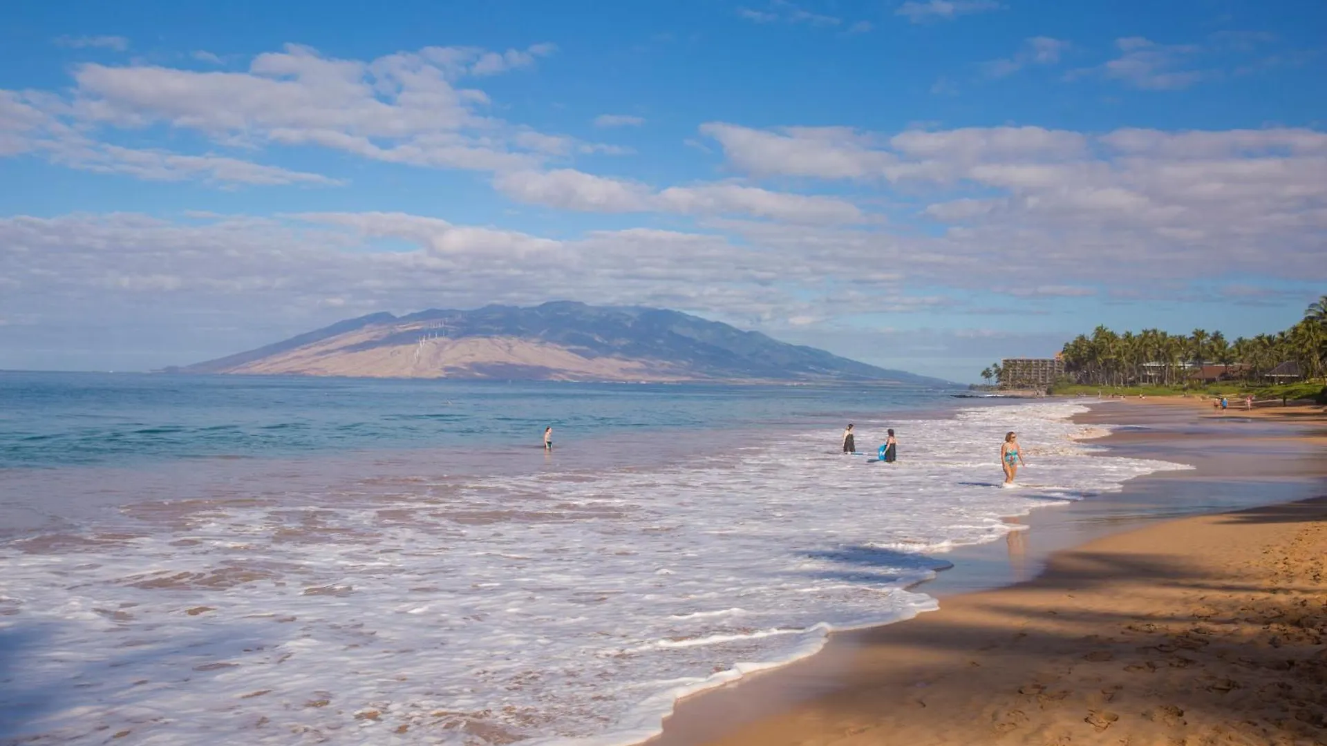 Wailea Ekahi Village - Coraltree Residence Collection 3*, Wailea (Maui)