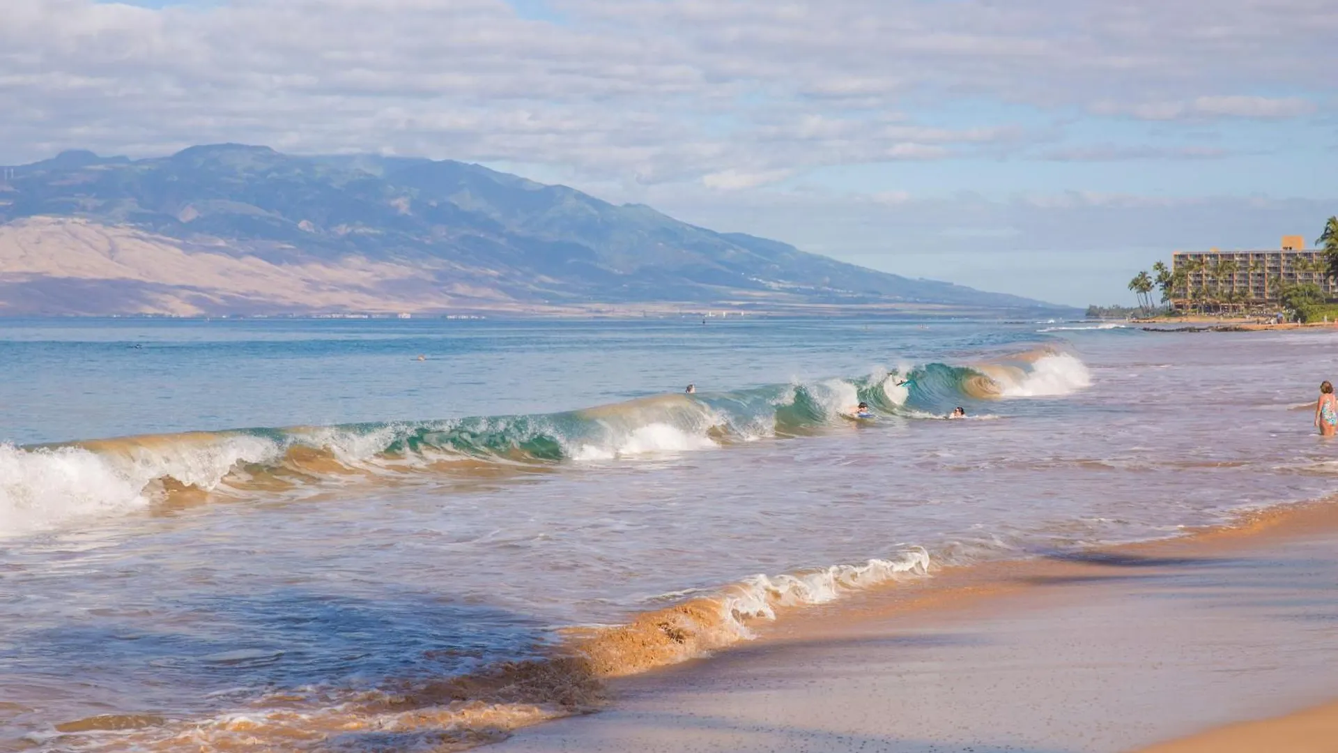 Wailea Ekahi Village - Coraltree Residence Collection Resort