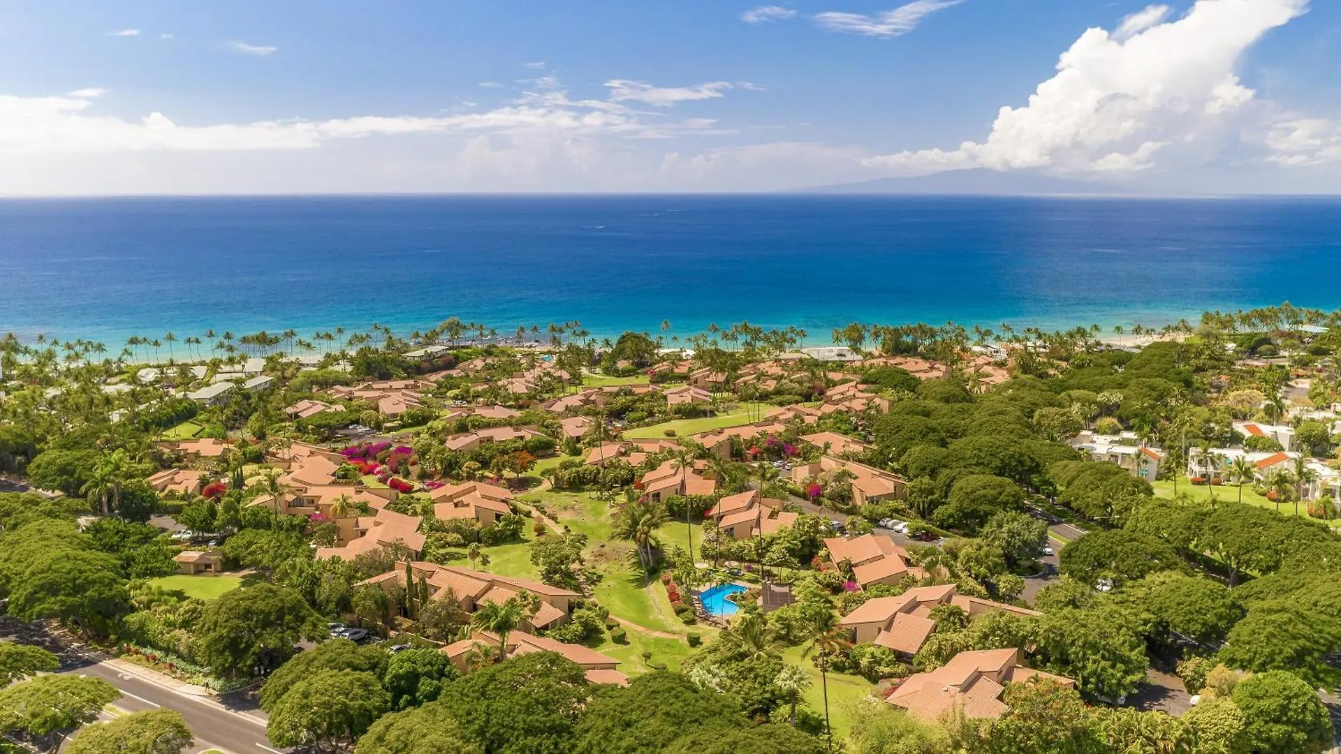 Wailea Ekahi Village - Coraltree Residence Collection