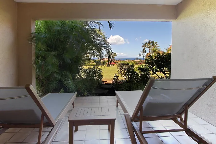 Resort Wailea Ekahi Village - Coraltree Residence Collection