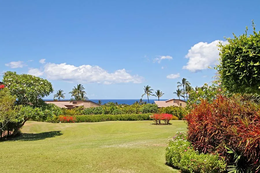 Resort Wailea Ekahi Village - Coraltree Residence Collection