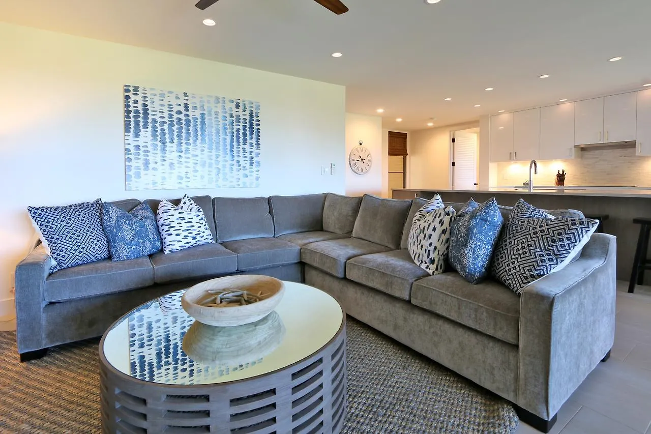 Resort Wailea Ekahi Village - Coraltree Residence Collection