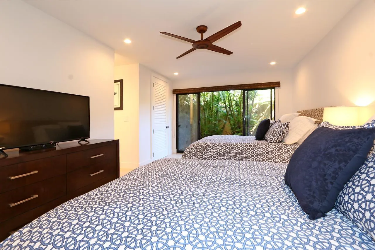 Wailea Ekahi Village - Coraltree Residence Collection United States