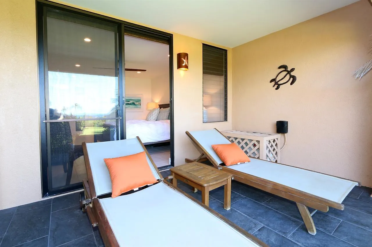 Wailea Ekahi Village - Coraltree Residence Collection 3*, Wailea (Maui) United States