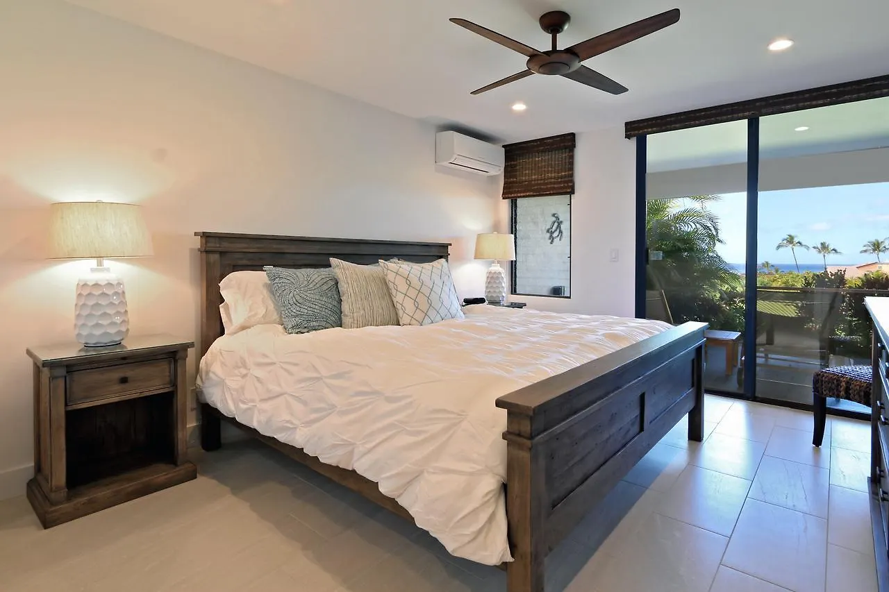 *** Resort Wailea Ekahi Village - Coraltree Residence Collection United States