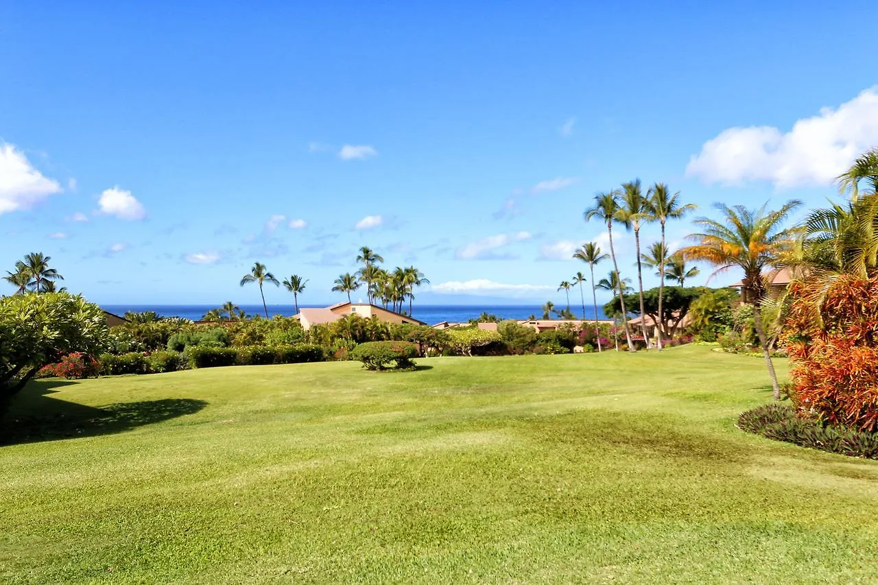 Wailea Ekahi Village - Coraltree Residence Collection Resort