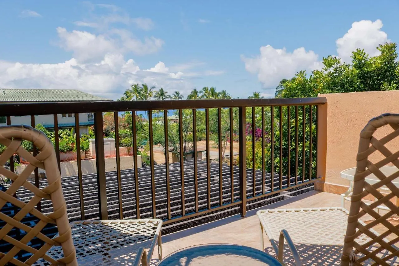 Wailea Ekahi Village - Coraltree Residence Collection 3*, Wailea (Maui) United States