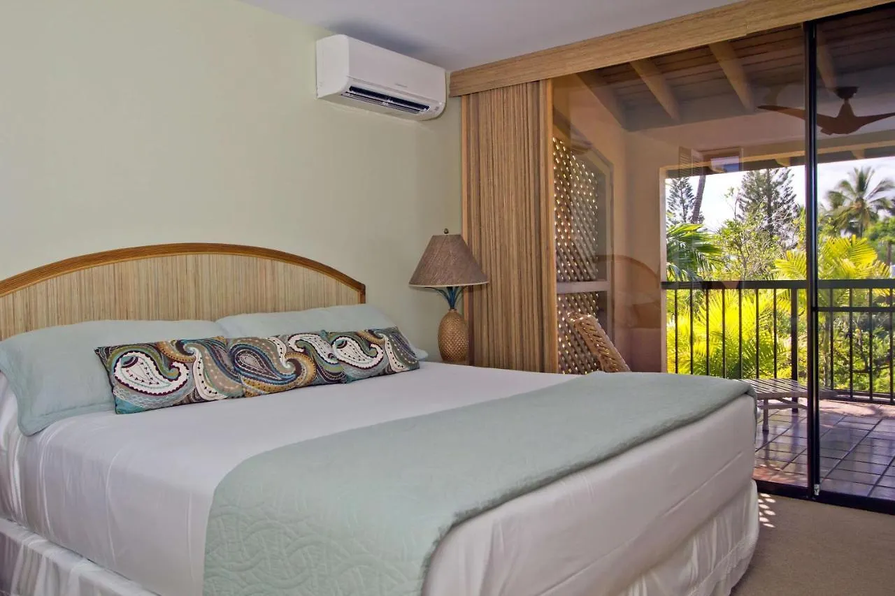 Wailea Ekahi Village - Coraltree Residence Collection Resort Wailea (Maui)