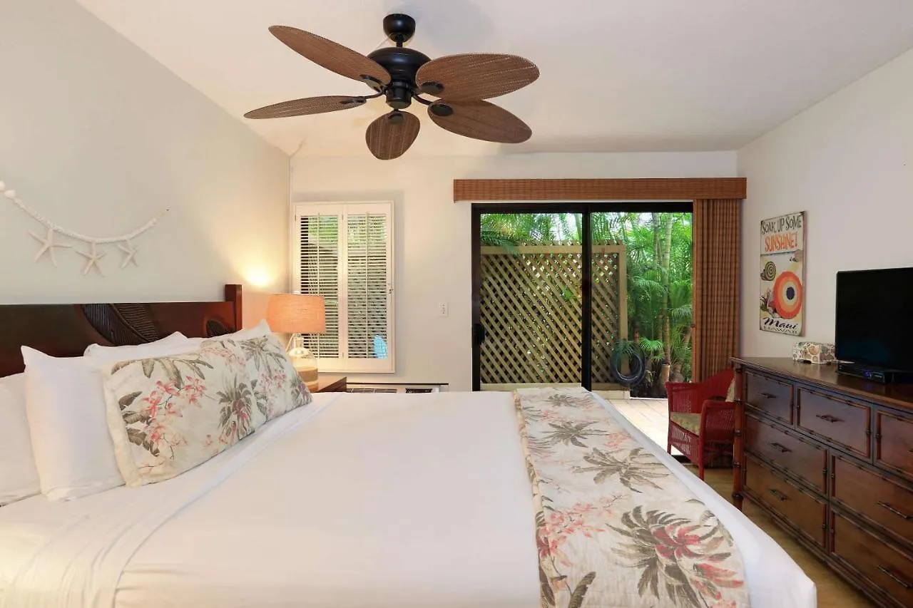 Wailea Ekahi Village - Coraltree Residence Collection Wailea (Maui)