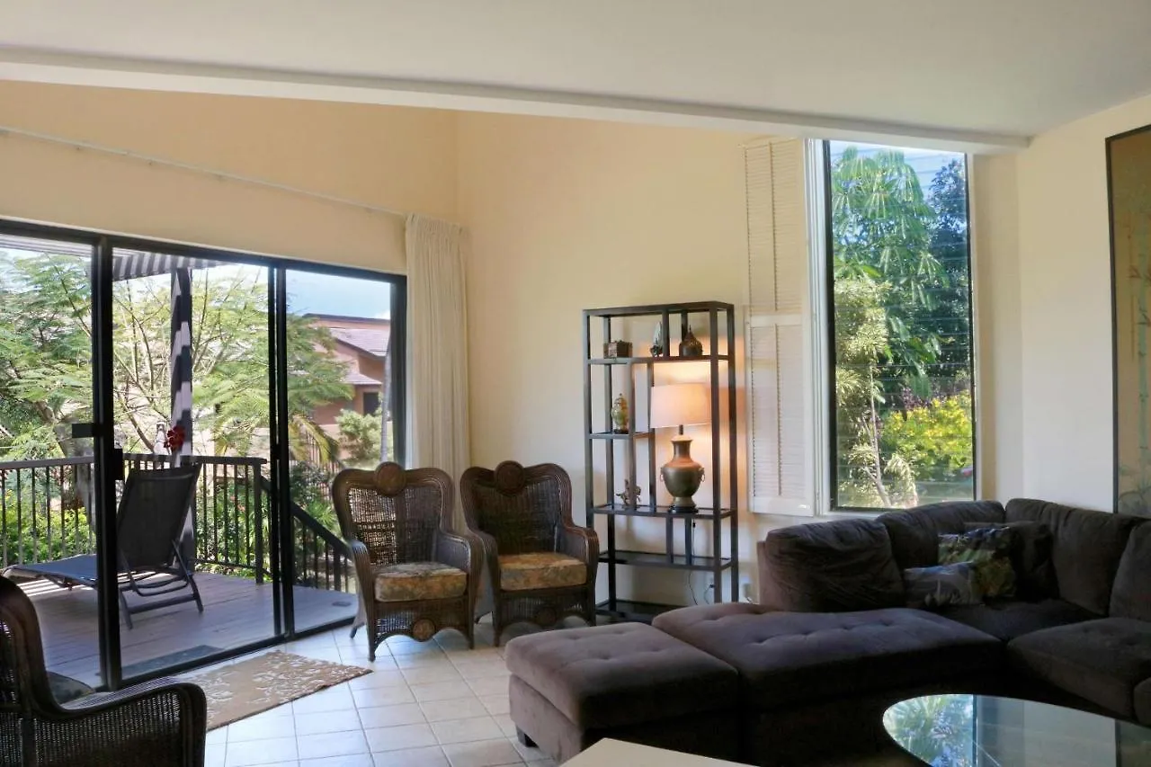 Resort Wailea Ekahi Village - Coraltree Residence Collection
