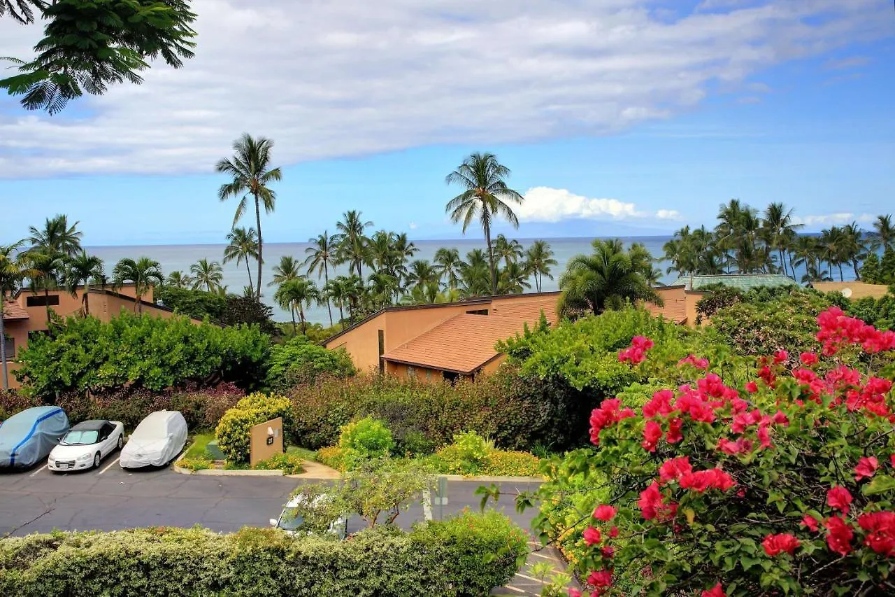 Wailea Ekahi Village - Coraltree Residence Collection