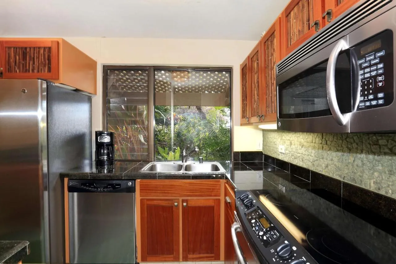 Resort Wailea Ekahi Village - Coraltree Residence Collection